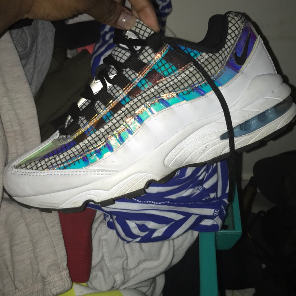Nike AirMax 97 size 6